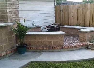 Id Masonry Contractor Masonry Services Installations In Massachusetts